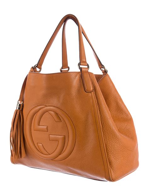 tote gucci bag|genuine gucci tote bags.